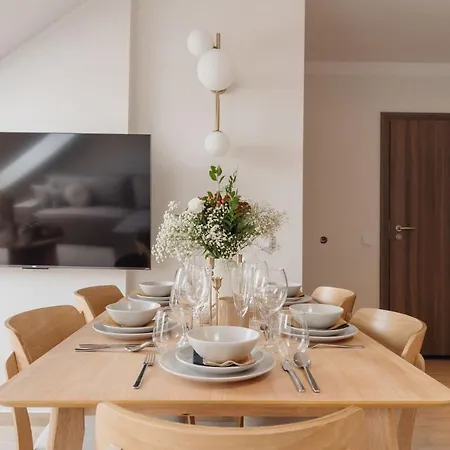 Muse By Staylab 克拉科夫