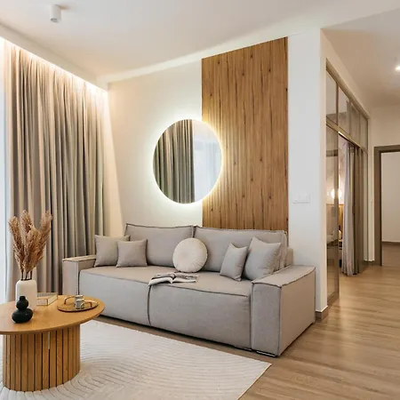 Muse By Staylab 克拉科夫