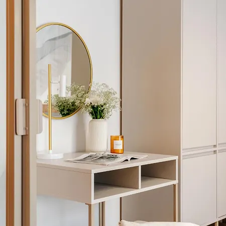 Muse By Staylab 4*
