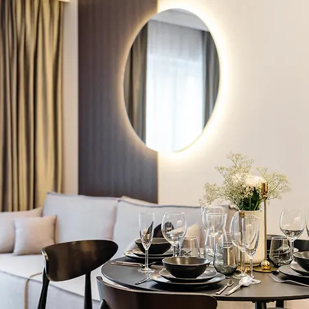 Muse By Staylab 4* 克拉科夫