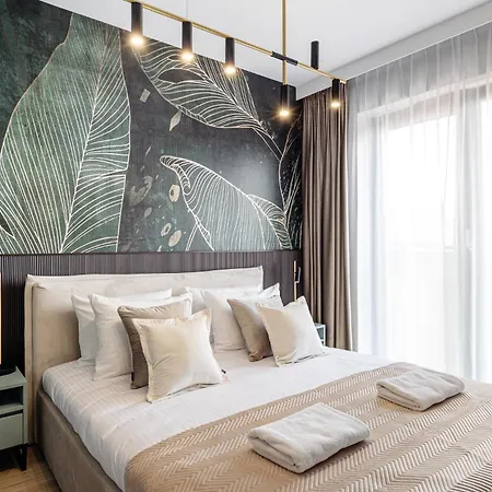 Muse By Staylab 4* 克拉科夫