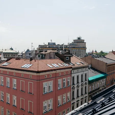 公寓式酒店 Muse By Staylab