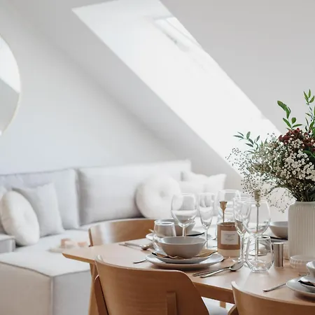 Muse By Staylab 克拉科夫