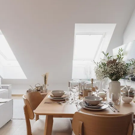 Muse By Staylab 4* Krakow