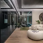 Apart-hotel Muse By Staylab