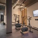 Muse By Staylab Apart-hotel Cracóvia