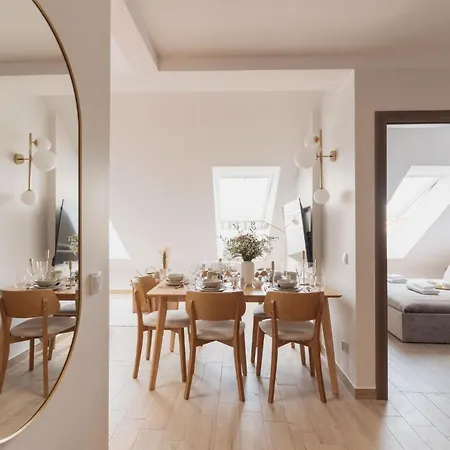 Muse By Staylab Kraków