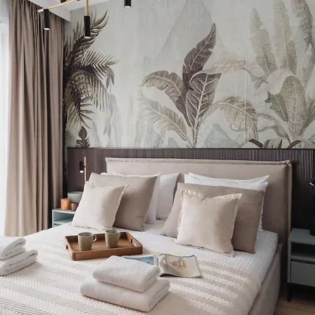 Muse By Staylab Aparthotel