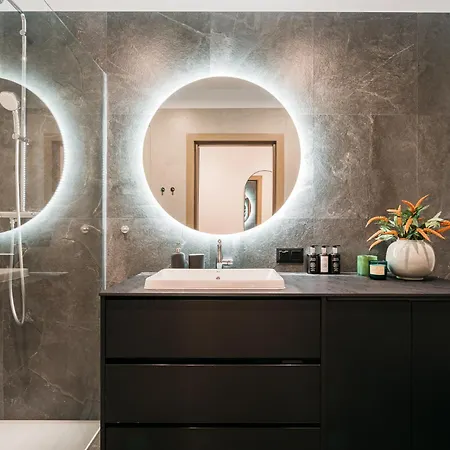 Lejlighedshotel Muse By Staylab 4*