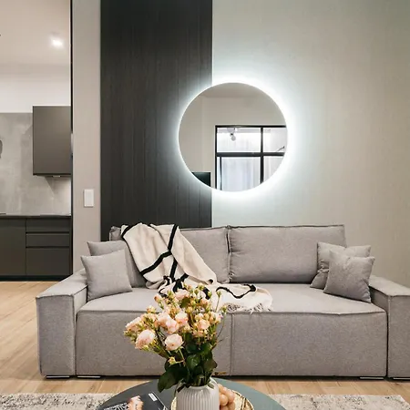 Muse By Staylab 4* Krakau