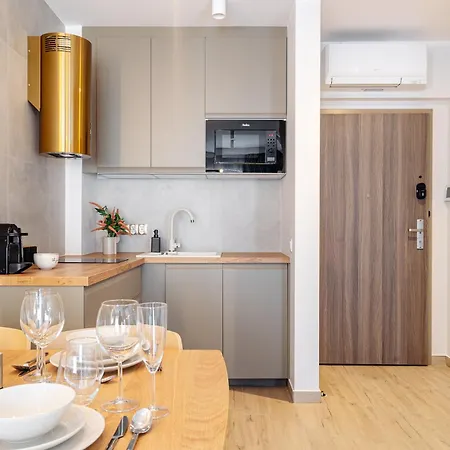 Muse By Staylab Krakau