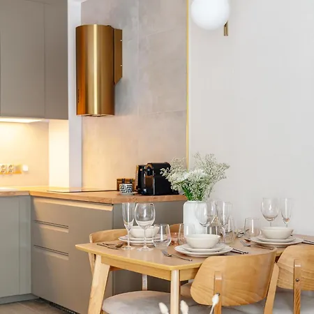 Aparthotel Muse By Staylab