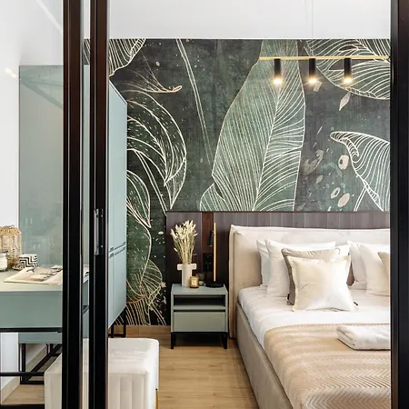 Muse By Staylab Cracovia