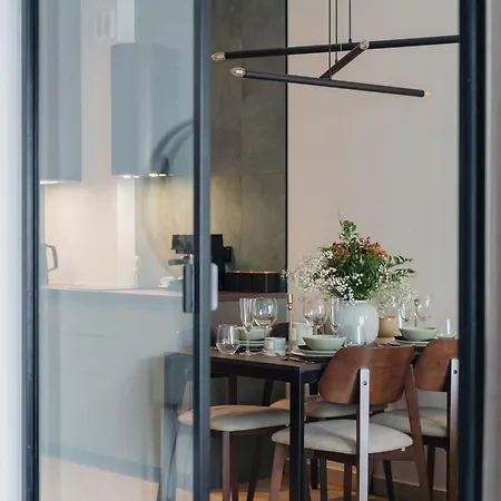 Muse By Staylab Aparthotel