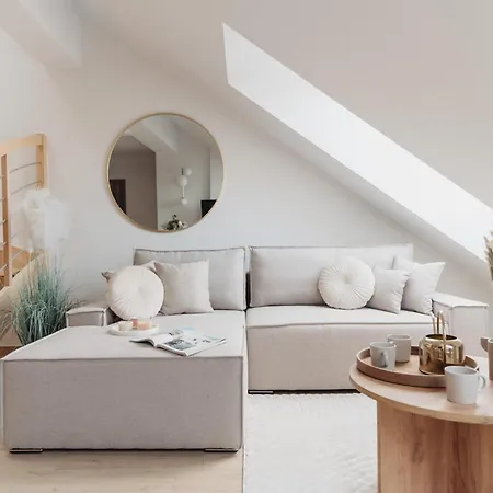 Muse By Staylab 4* Krakau