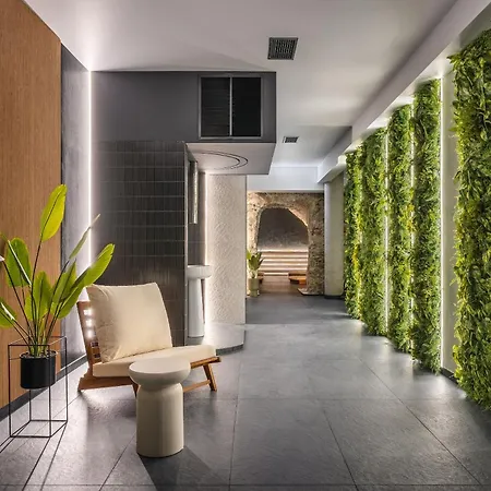 Muse By Staylab Lejlighedshotel