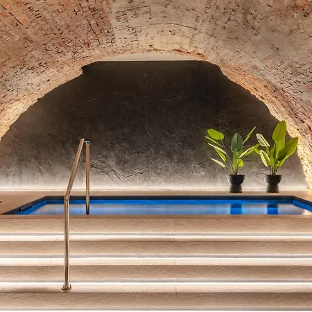 Muse By Staylab Lejlighedshotel Kraków