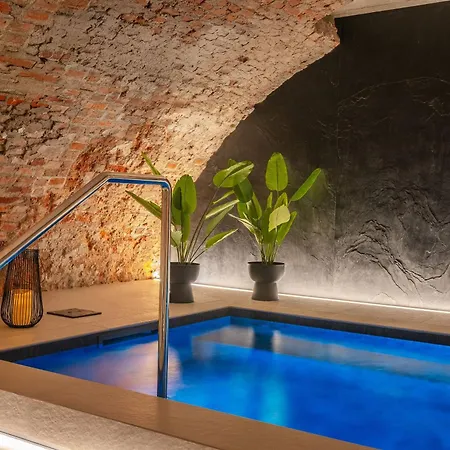 Muse By Staylab Lejlighedshotel 4*