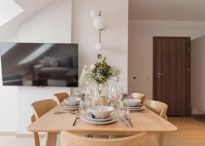 Muse By Staylab קרקוב