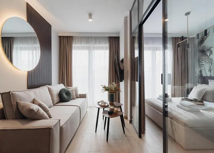 Muse By Staylab 4* קרקוב