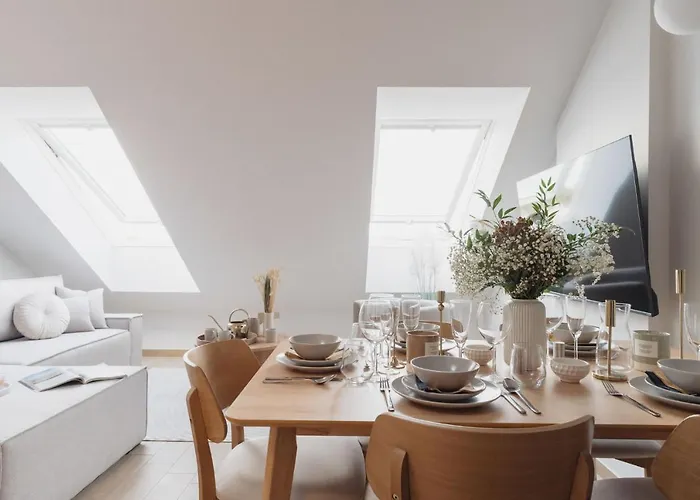 Muse By Staylab 4* Krakow