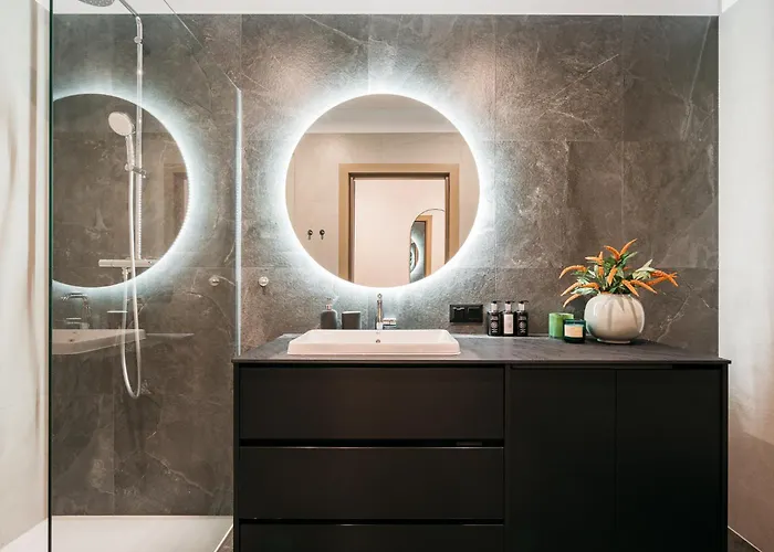 מלון דירות Muse By Staylab 4*