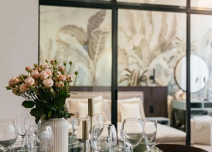 Apart Otel Muse By Staylab Krakow