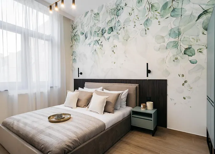 Muse By Staylab شقة فندقية