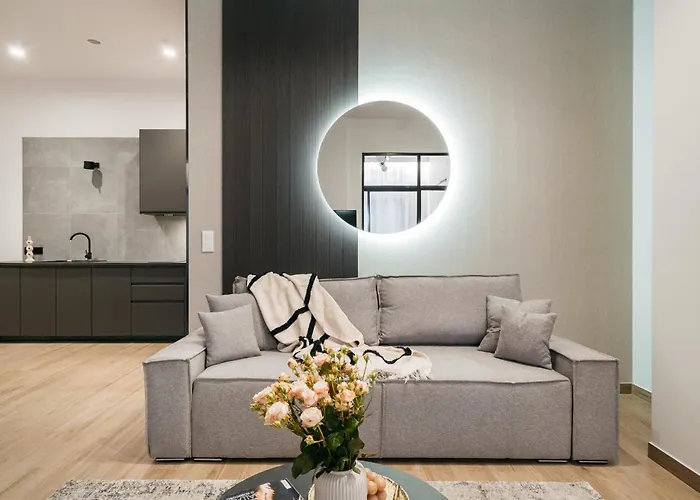 Muse By Staylab 4* קרקוב