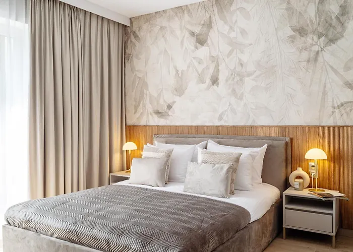 Apart Otel Muse By Staylab 4*