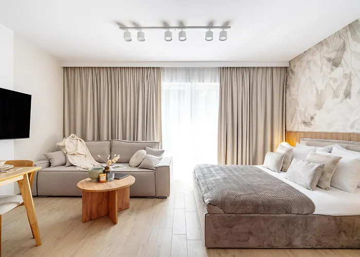 Muse By Staylab Apart Otel 4*