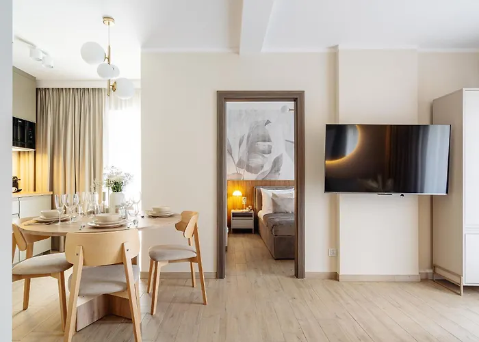 Apart Otel Muse By Staylab