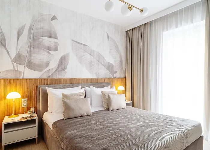 Apart Otel Muse By Staylab Krakow