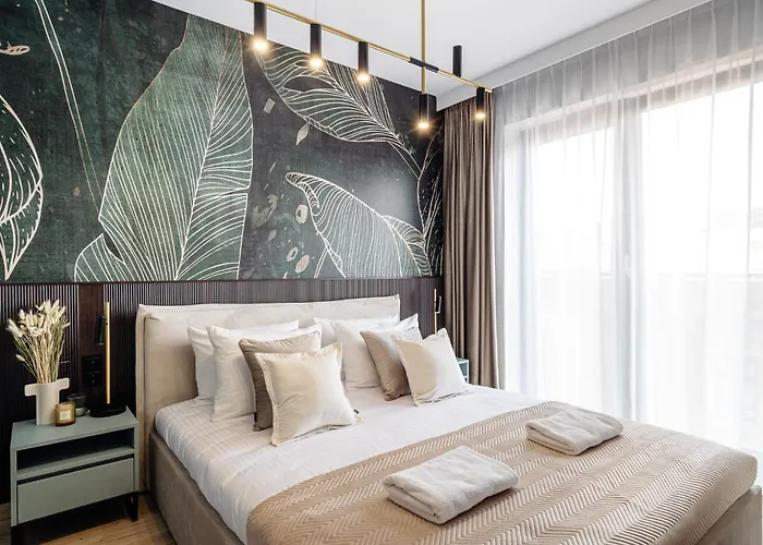 Muse By Staylab 4* Krakow