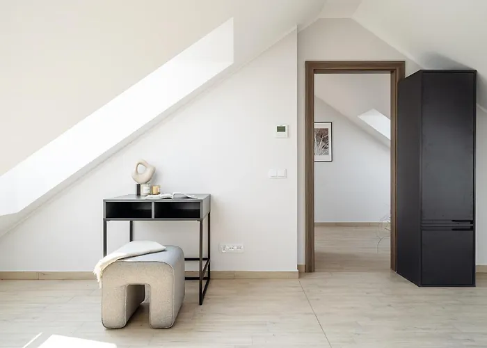 Muse By Staylab Krakow