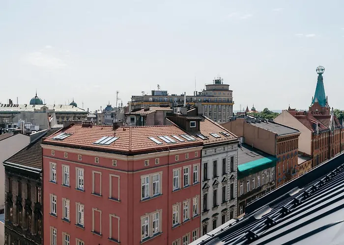 Apart Otel Muse By Staylab