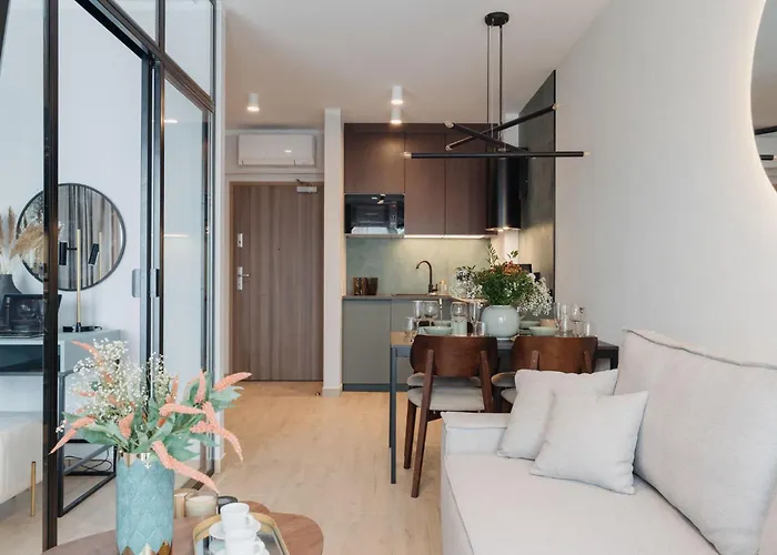 Muse By Staylab Apart Otel 4*