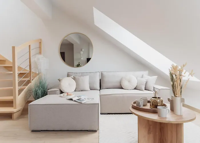 Muse By Staylab 4* Krakow