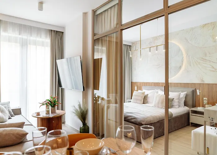 Muse By Staylab Apart Otel 4*