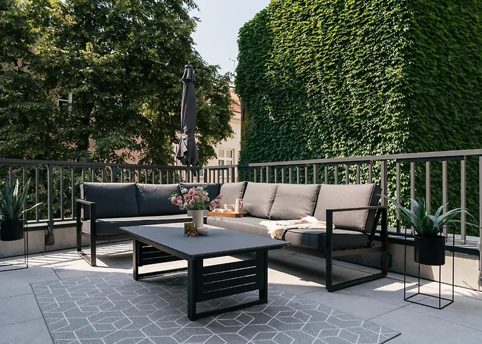 Muse By Staylab شقة فندقية