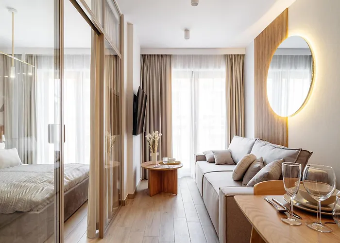 Apart Otel Muse By Staylab