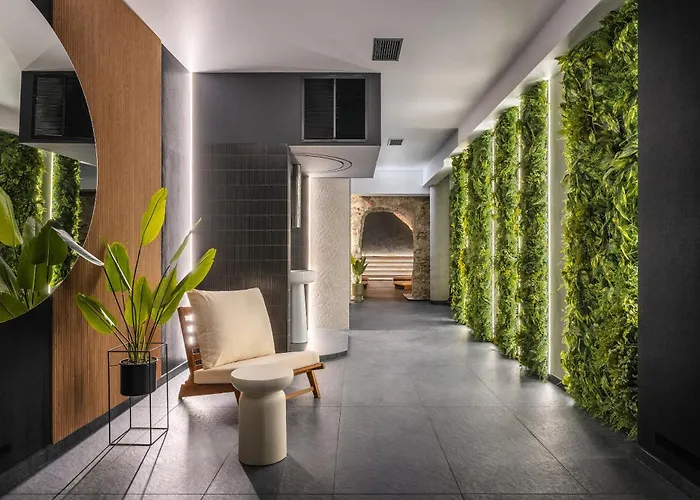 Muse By Staylab Apart Otel