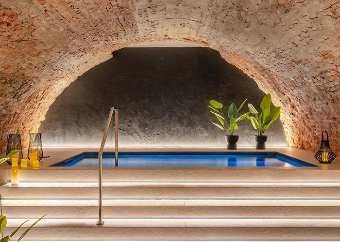 Muse By Staylab شقة فندقية كراكوفيا