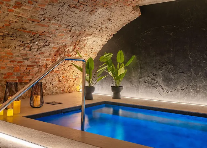 Muse By Staylab Apart Otel 4*