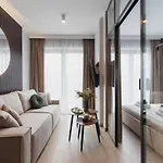 Muse By Staylab 4* Krakau