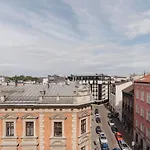 Aparthotel Muse By Staylab 4*