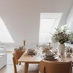 Muse By Staylab 4* Krakau