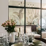 Aparthotel Muse By Staylab Krakau