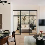 Muse By Staylab Aparthotel Krakau