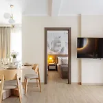 Aparthotel Muse By Staylab